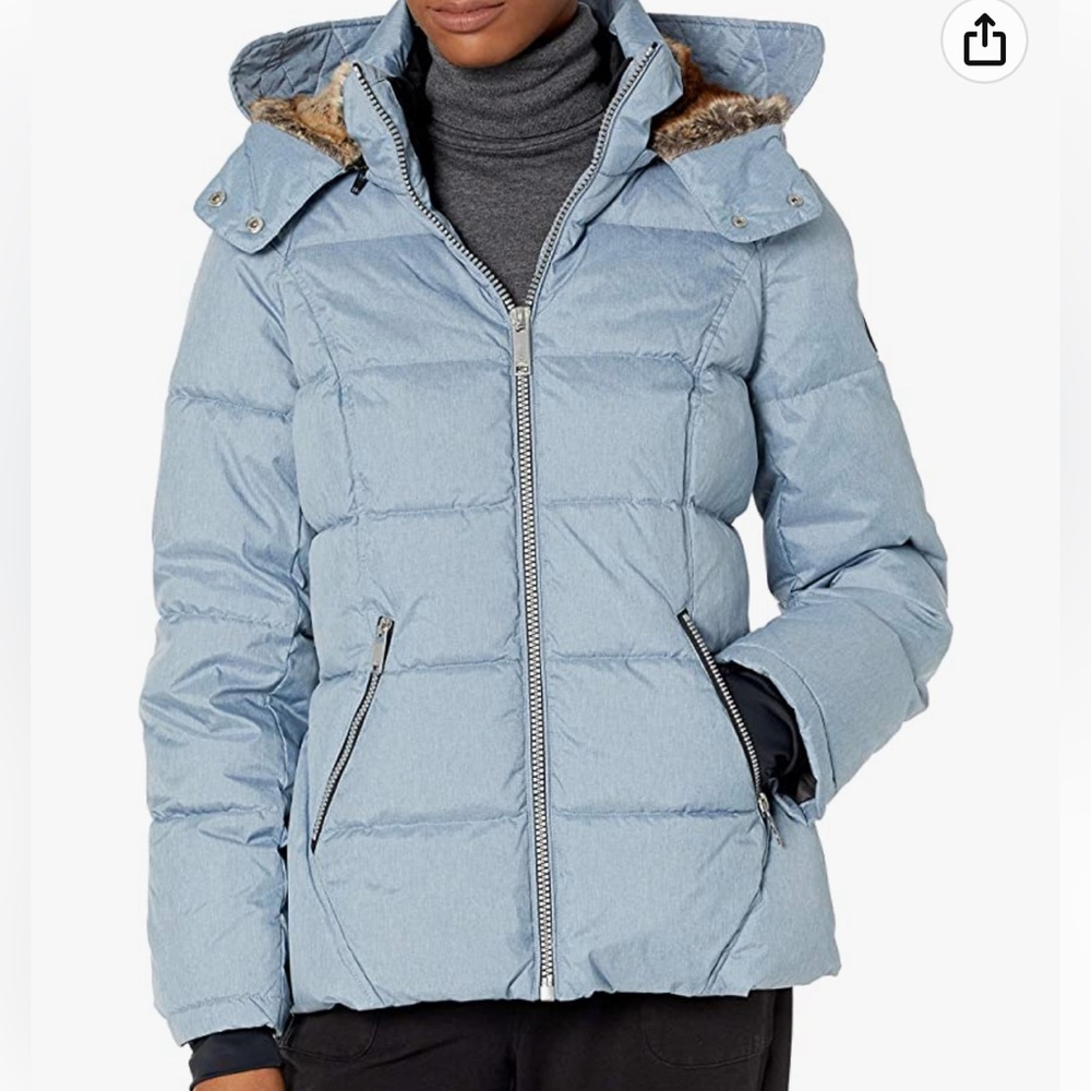 HFX jacket